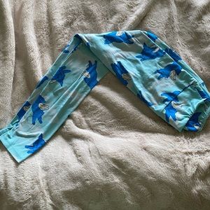 LuLaRoe leggings-OS